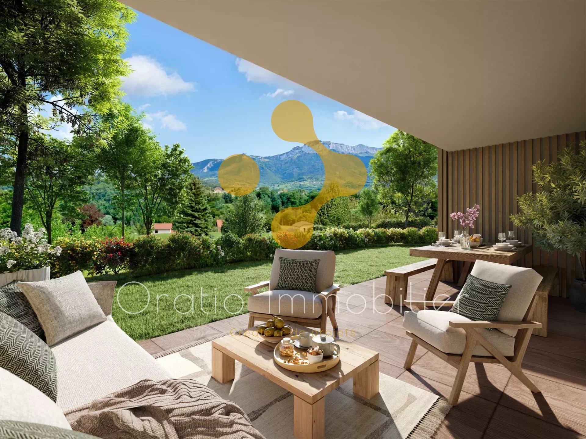 Photo 4 — Oratio Immobilier