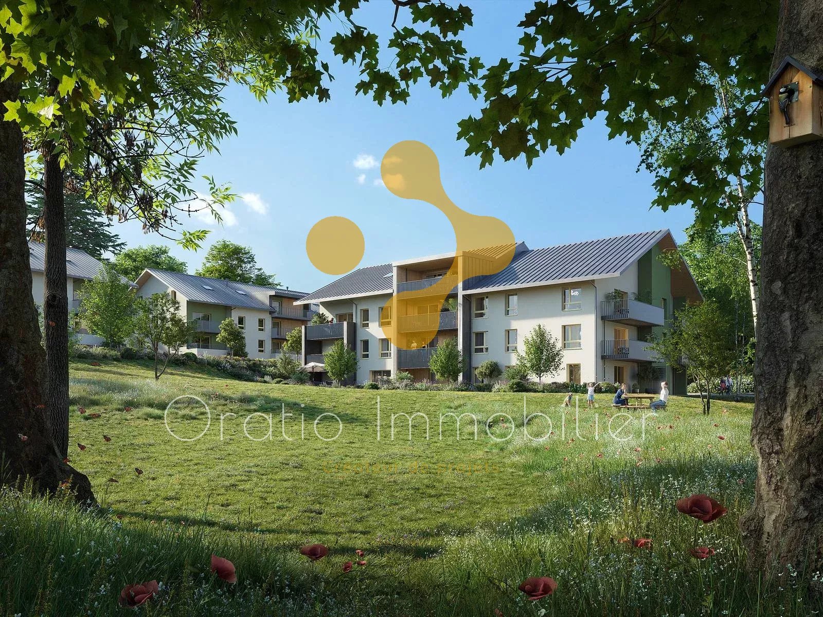 Photo 3 — Oratio Immobilier