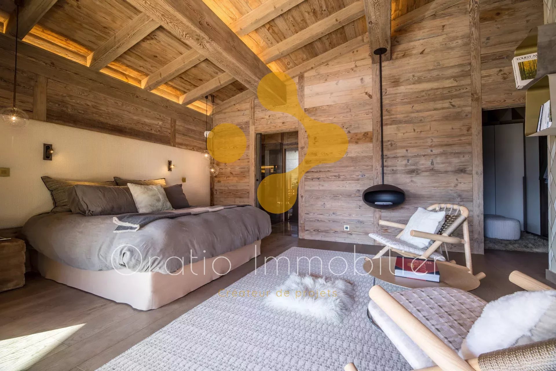 Photo 3 — Oratio Immobilier