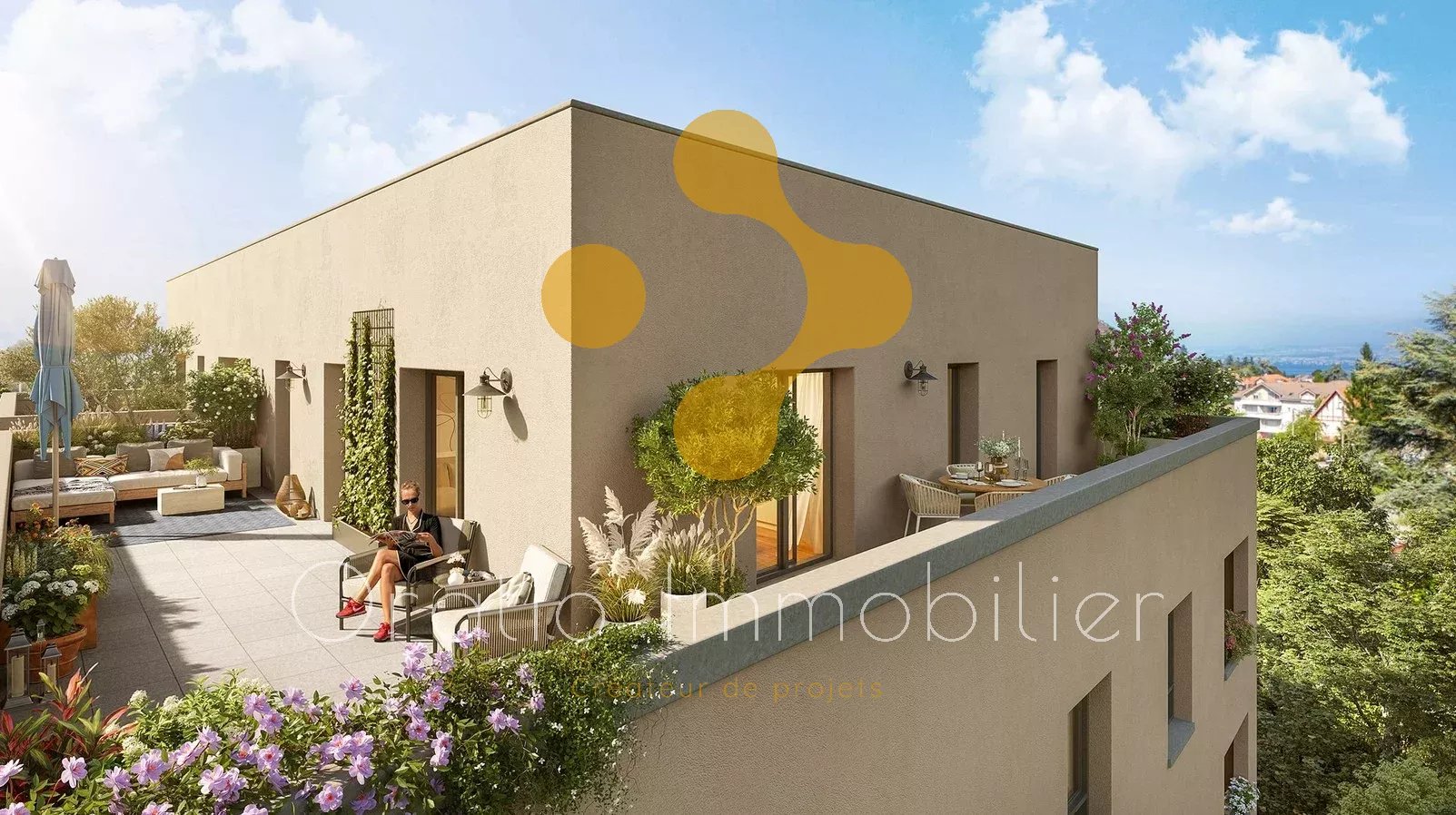 Photo 3 — Oratio Immobilier
