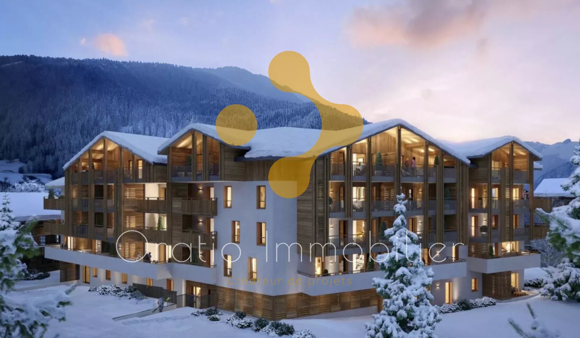 Photo 6 — Oratio Immobilier