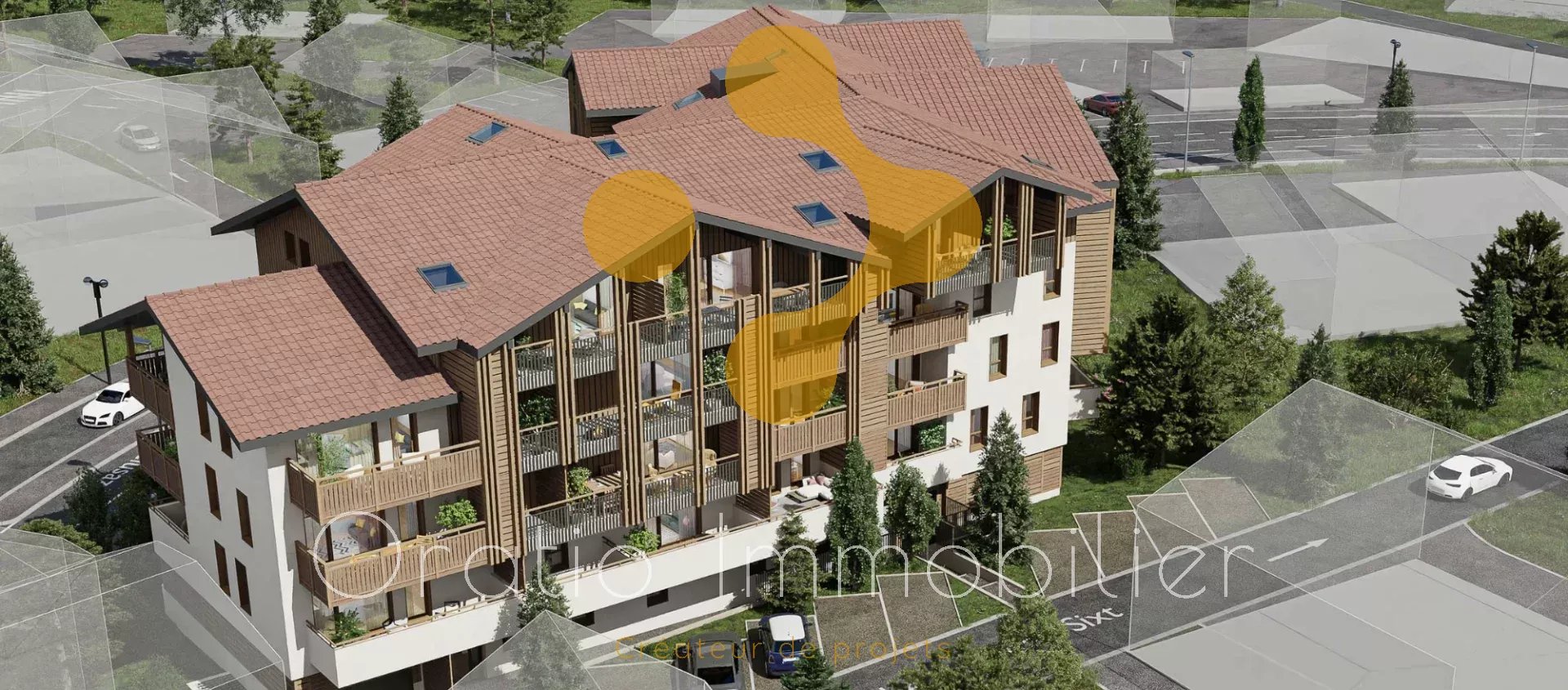 Photo 5 — Oratio Immobilier