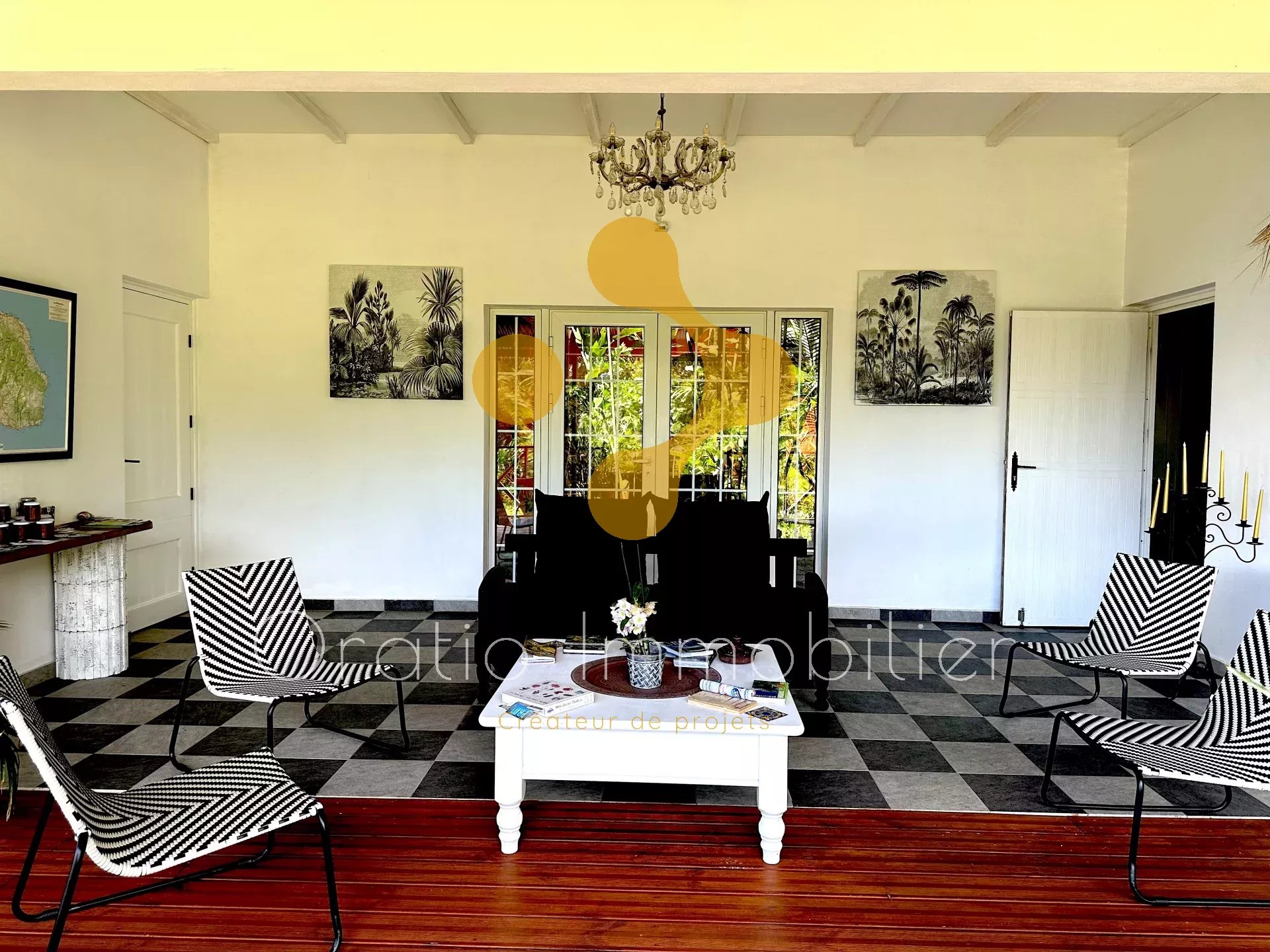 Photo 2 — Oratio Immobilier