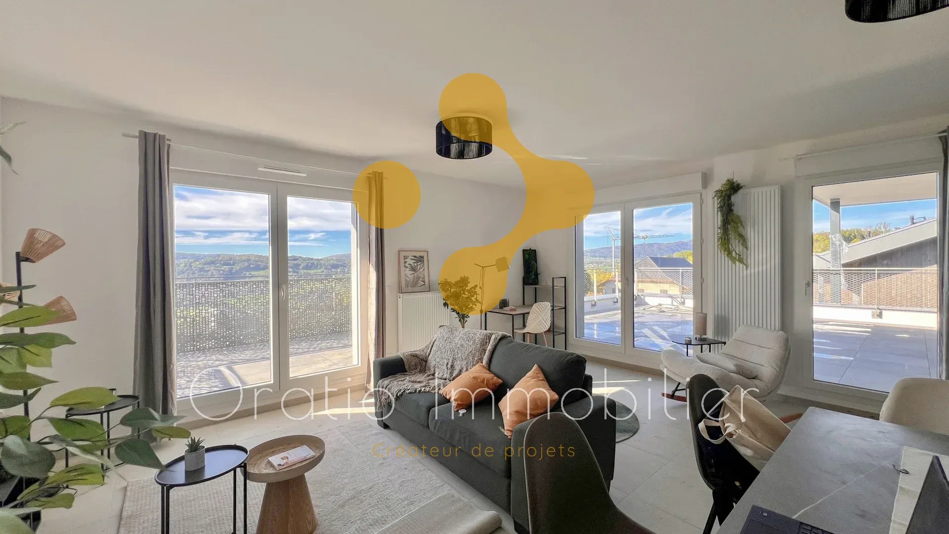 Photo 3 — Oratio Immobilier