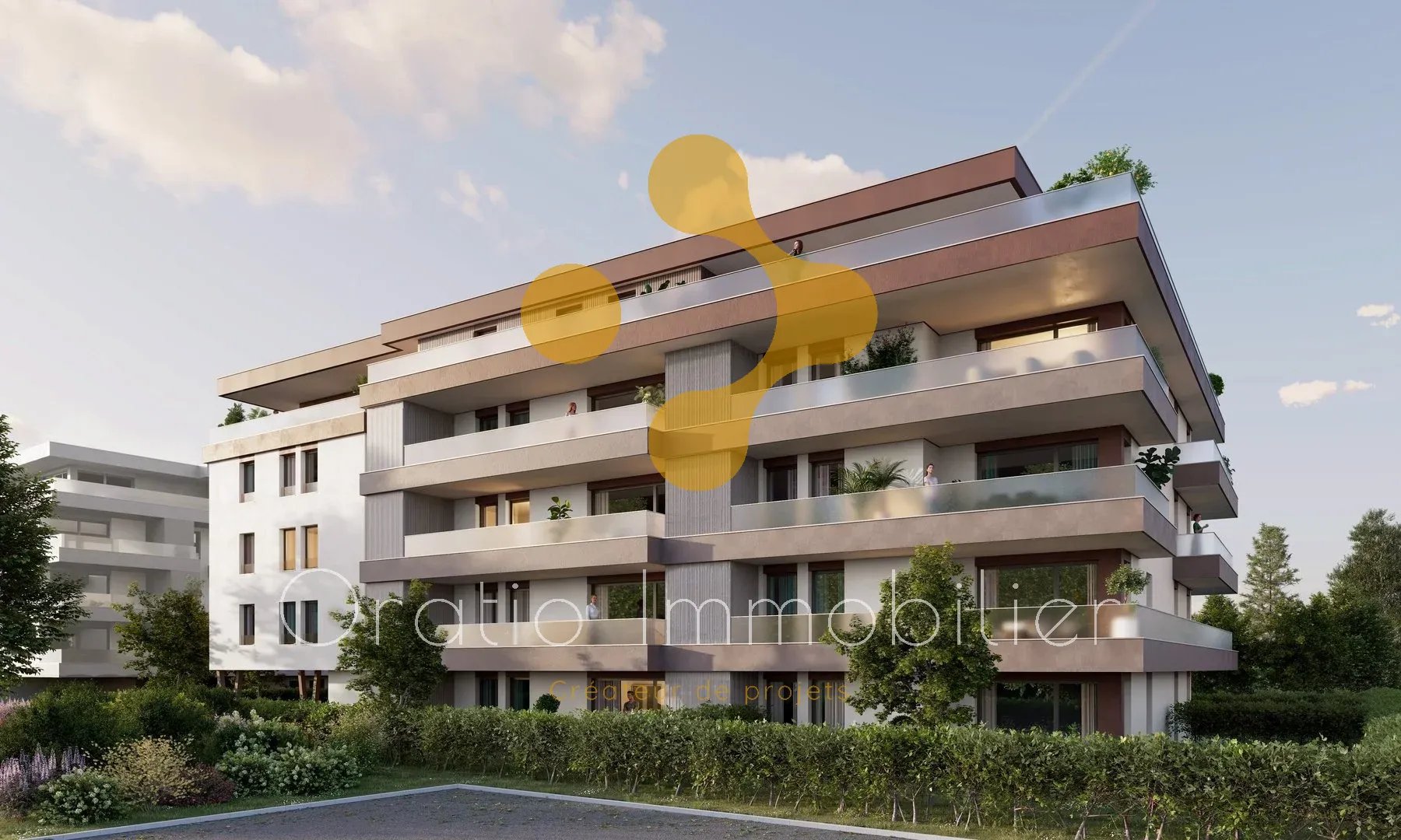 Photo 3 — Oratio Immobilier