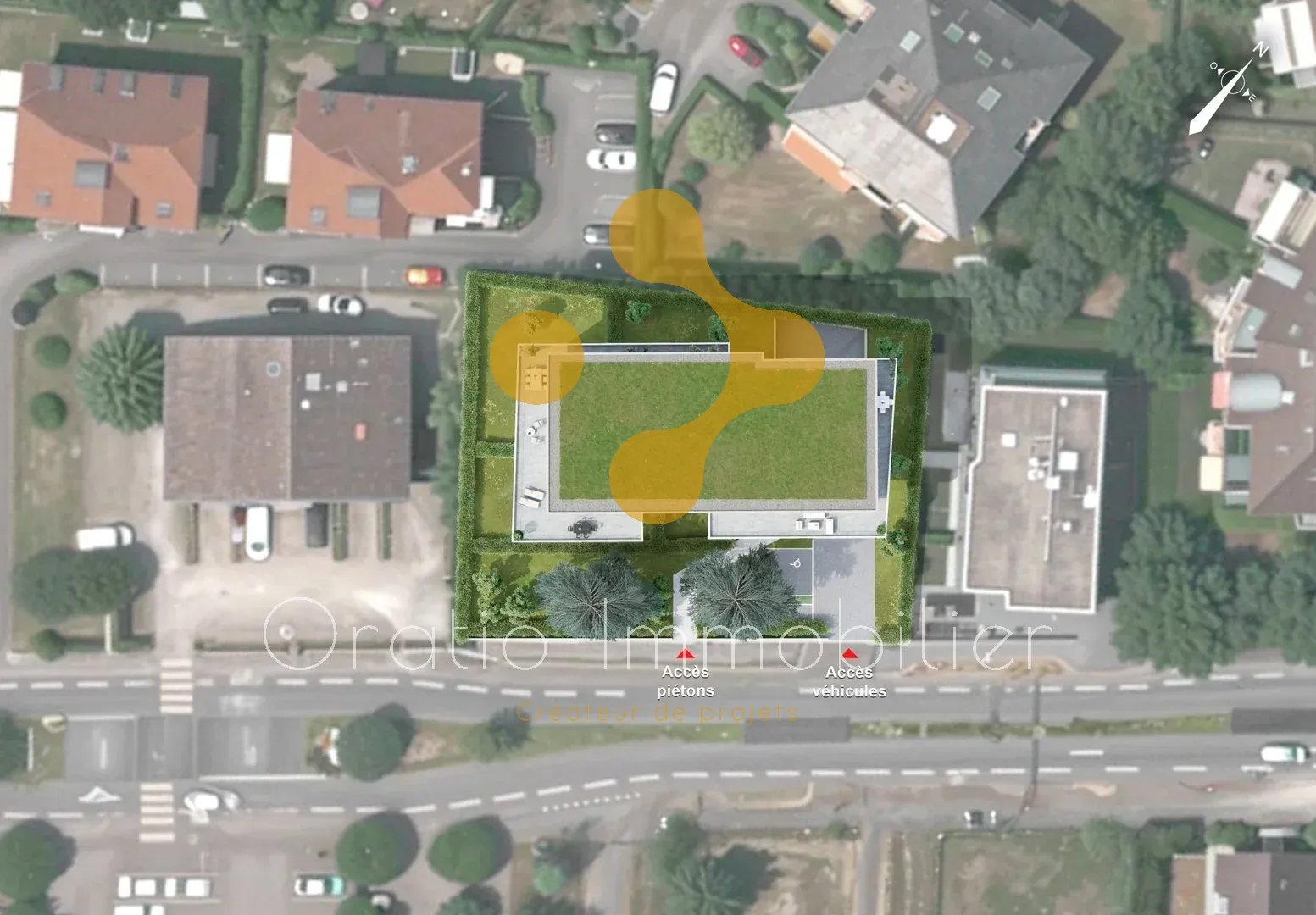 Photo 4 — Oratio Immobilier