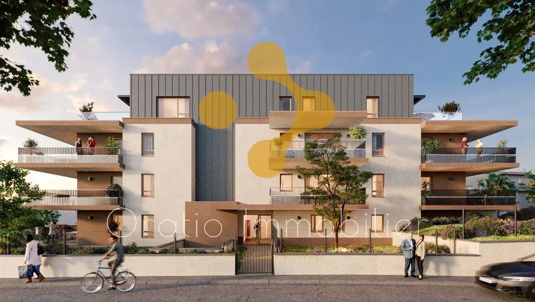 Photo 3 — Oratio Immobilier