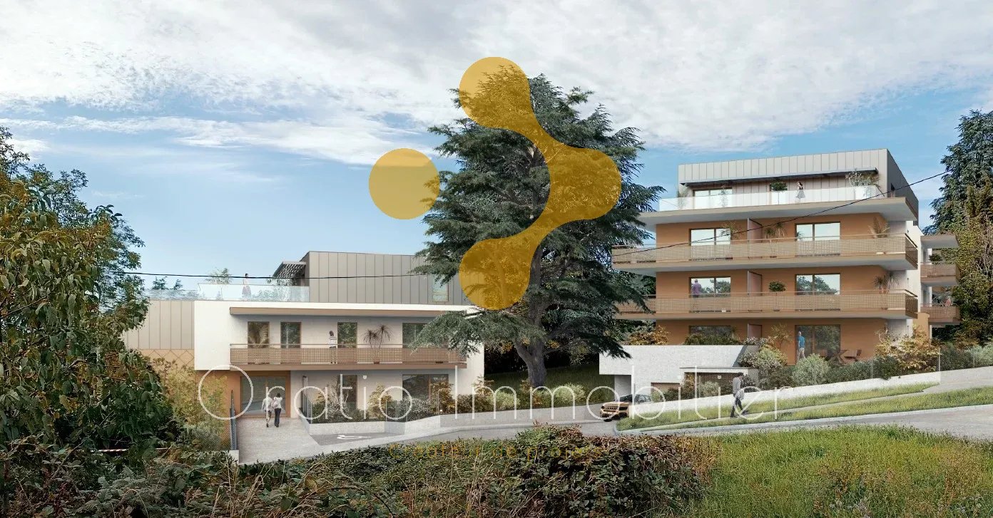 Photo 2 — Oratio Immobilier
