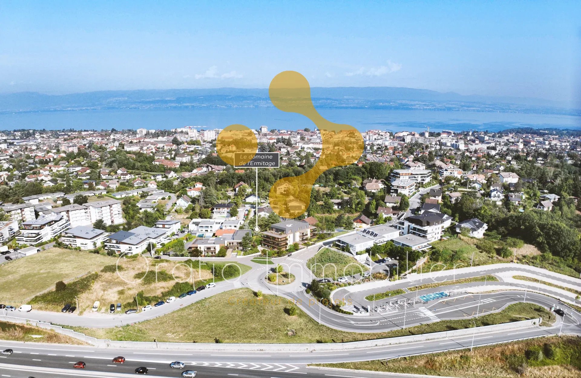 Photo 4 — Oratio Immobilier