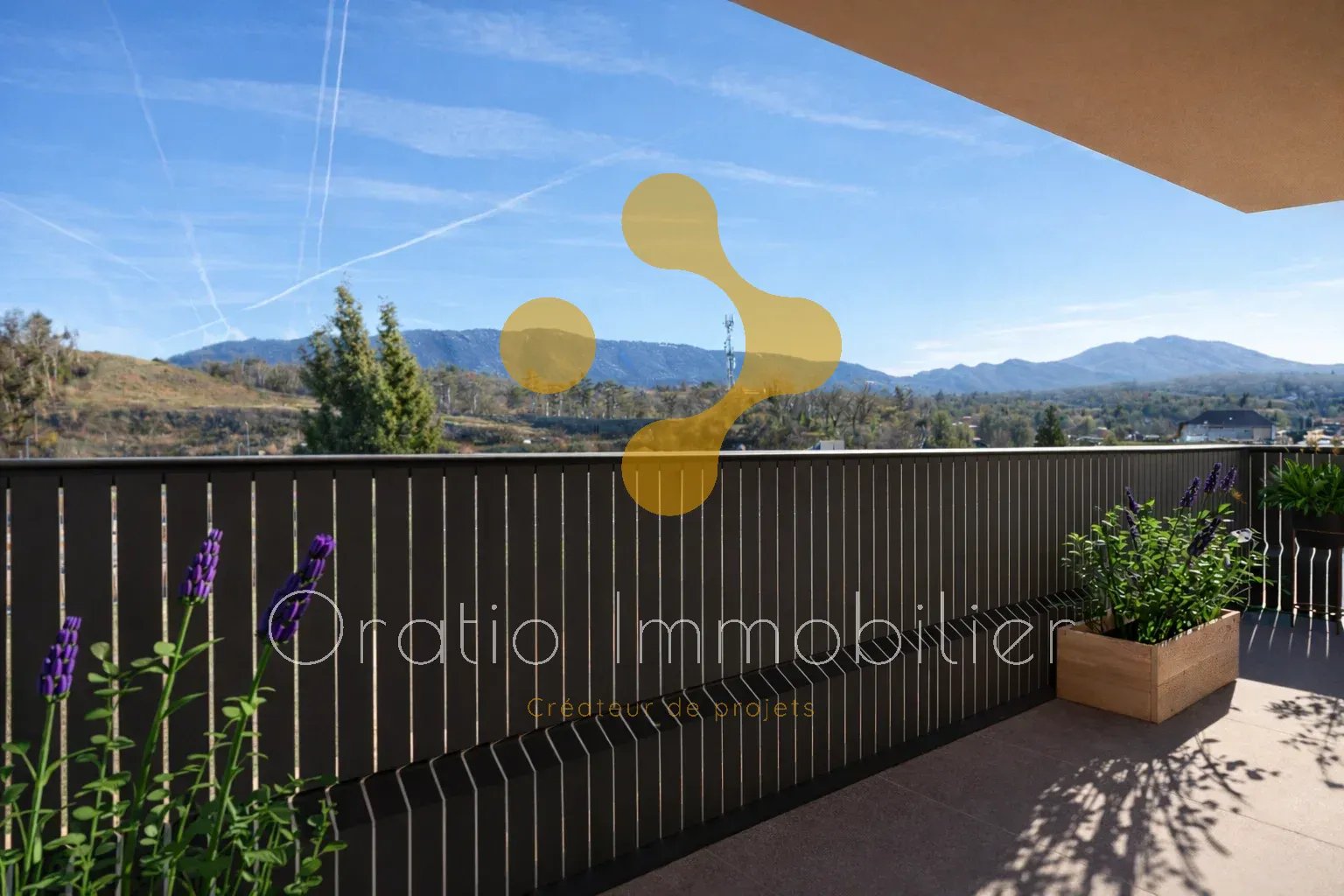 Photo 2 — Oratio Immobilier