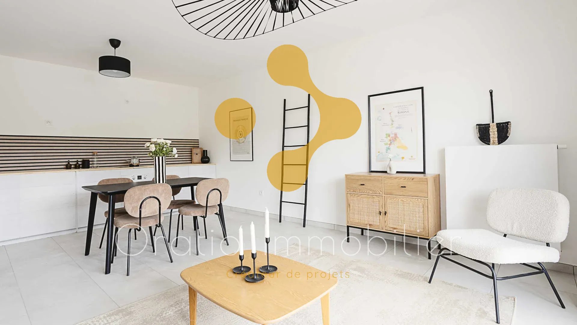 Photo 2 — Oratio Immobilier