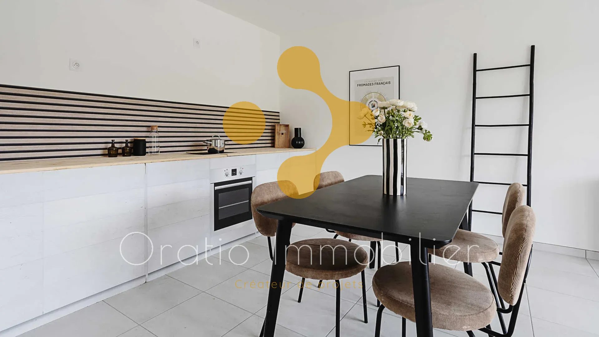 Photo 3 — Oratio Immobilier