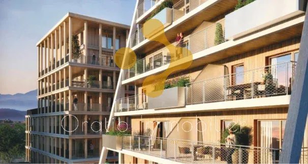 Photo 2 — Oratio Immobilier
