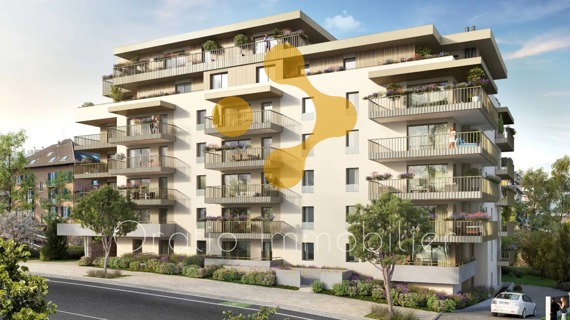 Photo 2 — Oratio Immobilier