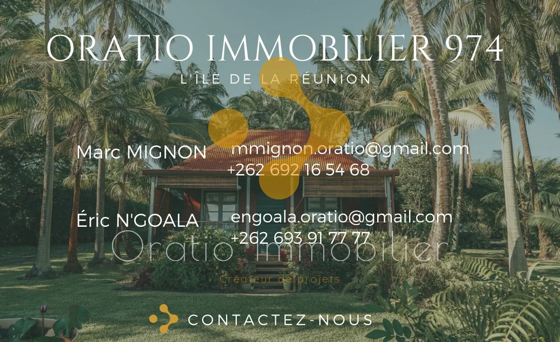 Photo 9 — Oratio Immobilier