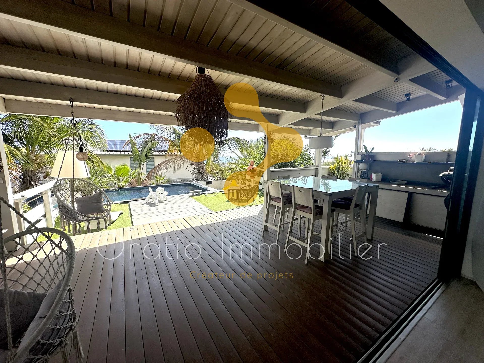 Photo 2 — Oratio Immobilier
