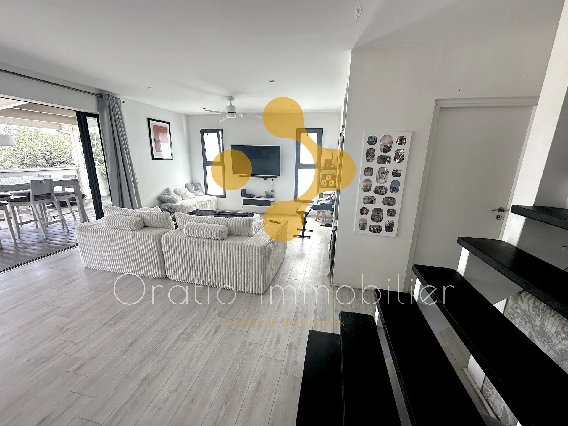 Photo 3 — Oratio Immobilier