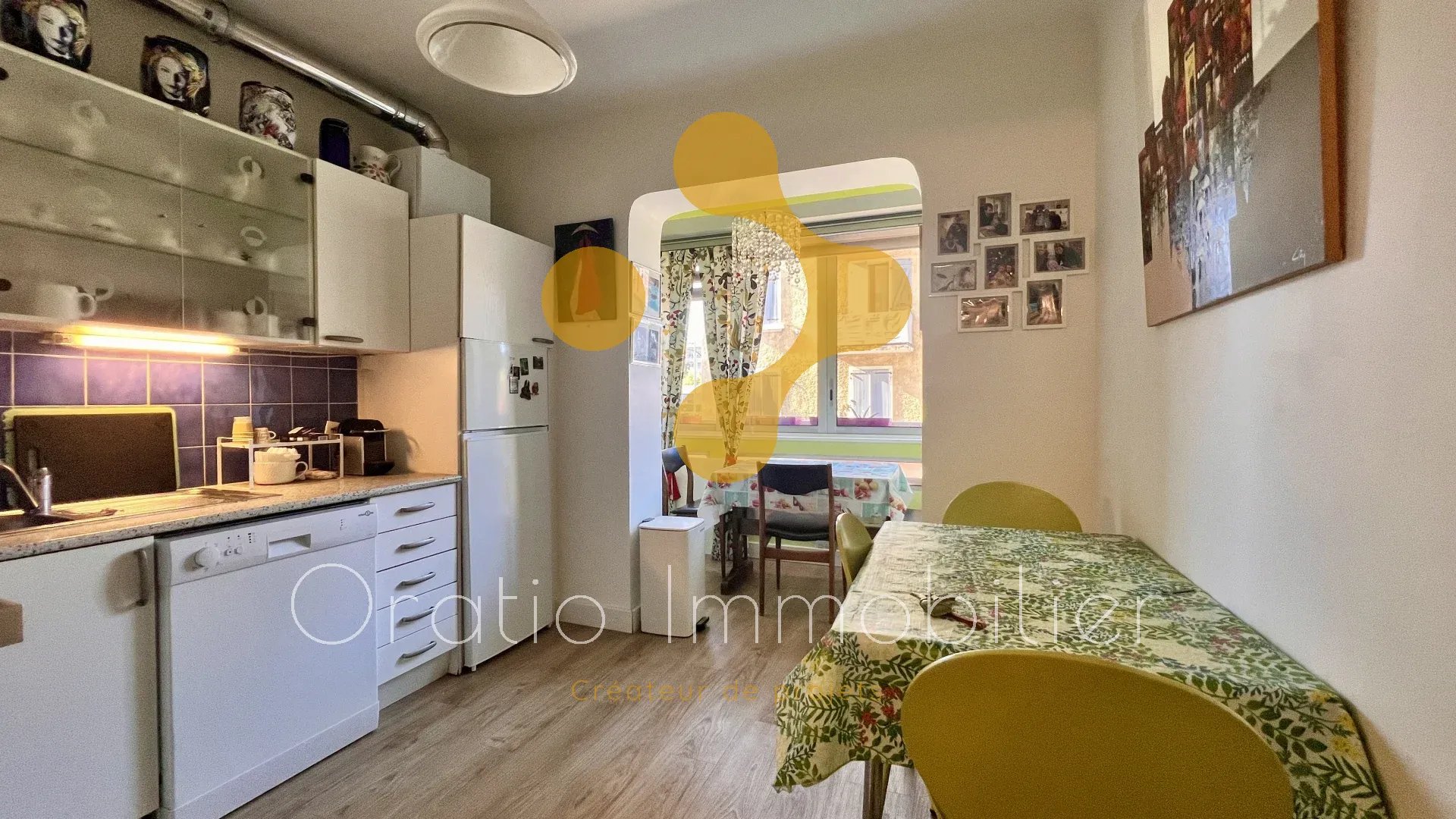 Photo 2 — Oratio Immobilier