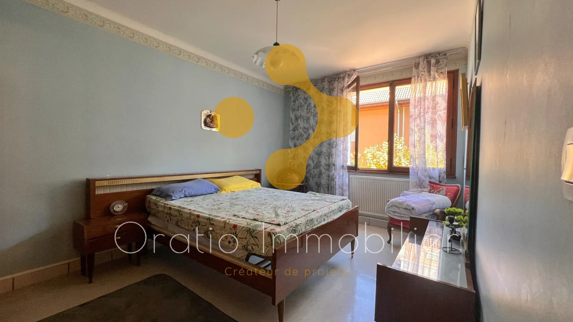 Photo 3 — Oratio Immobilier