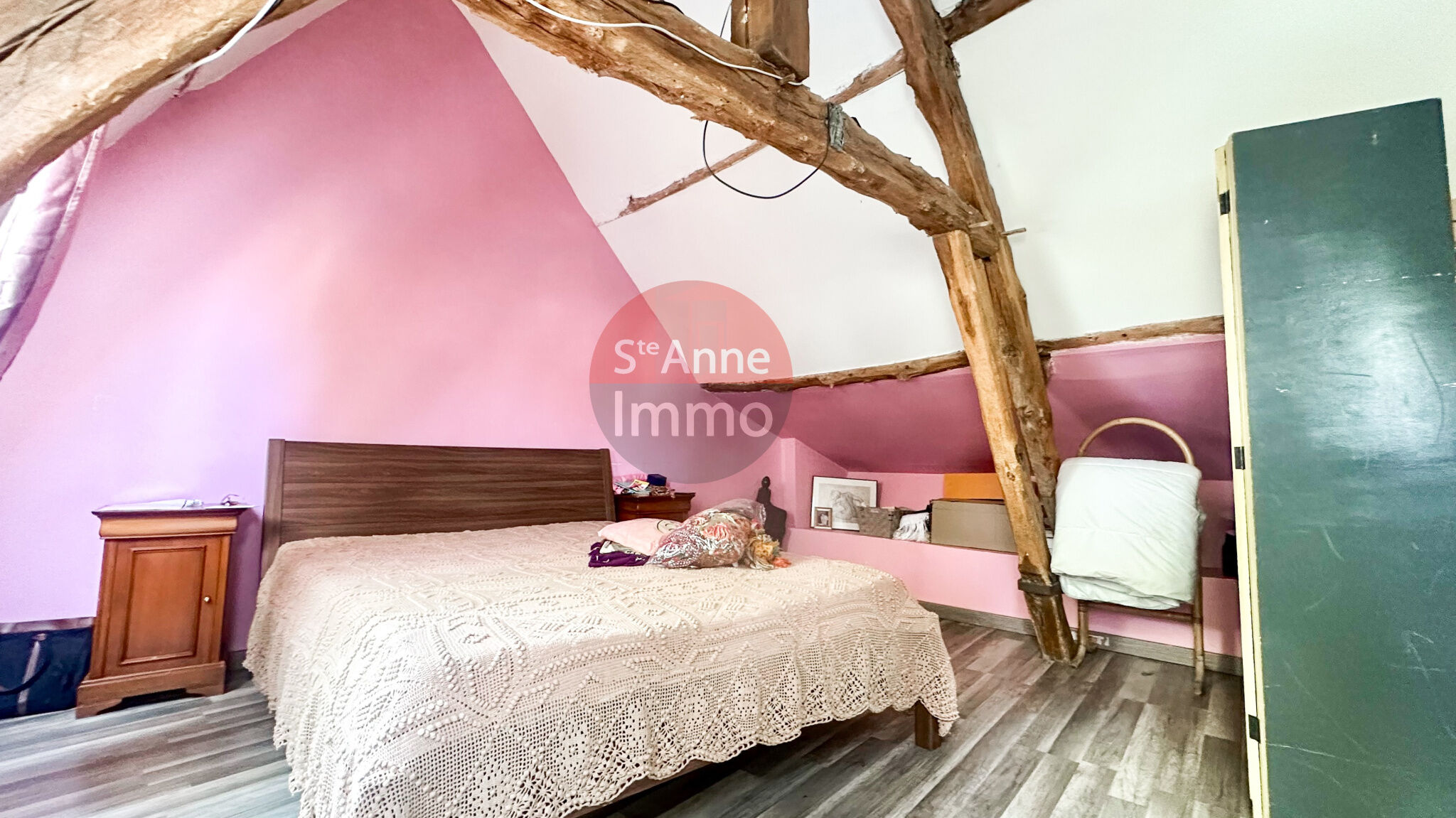 Photo 10 — SAINTE ANNE IMMO