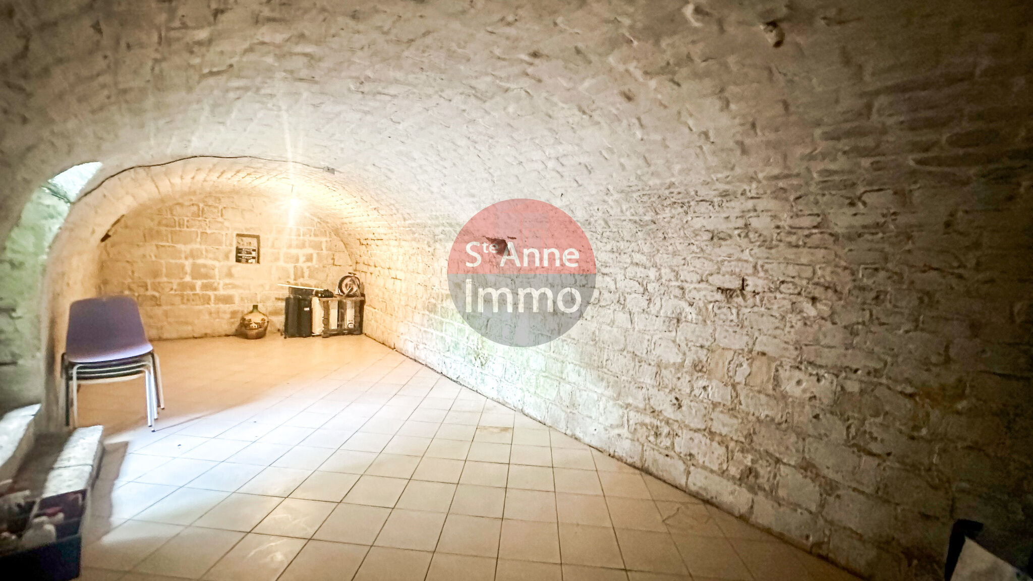 Photo 12 — SAINTE ANNE IMMO