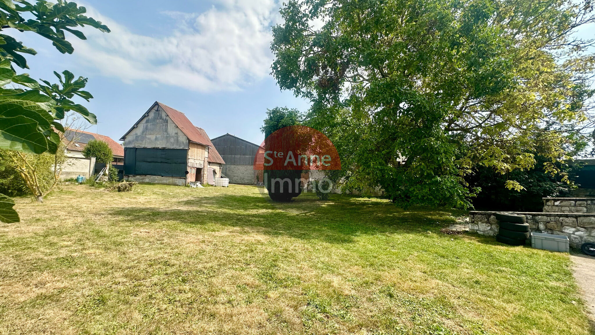 Photo 13 — SAINTE ANNE IMMO