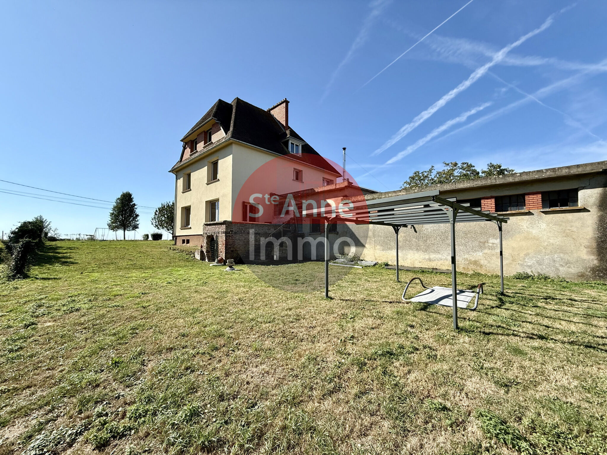 Photo 16 — SAINTE ANNE IMMO