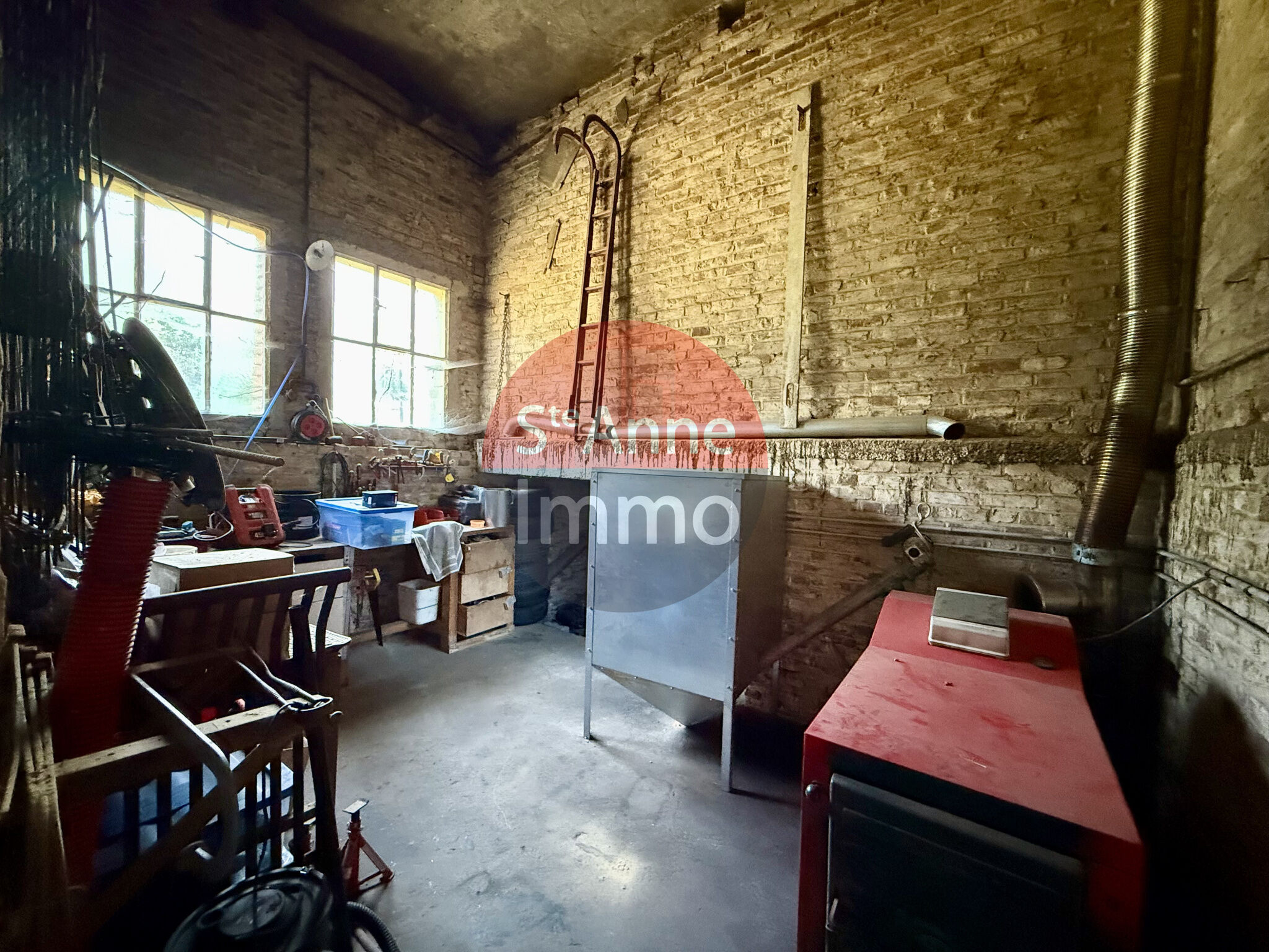 Photo 20 — SAINTE ANNE IMMO
