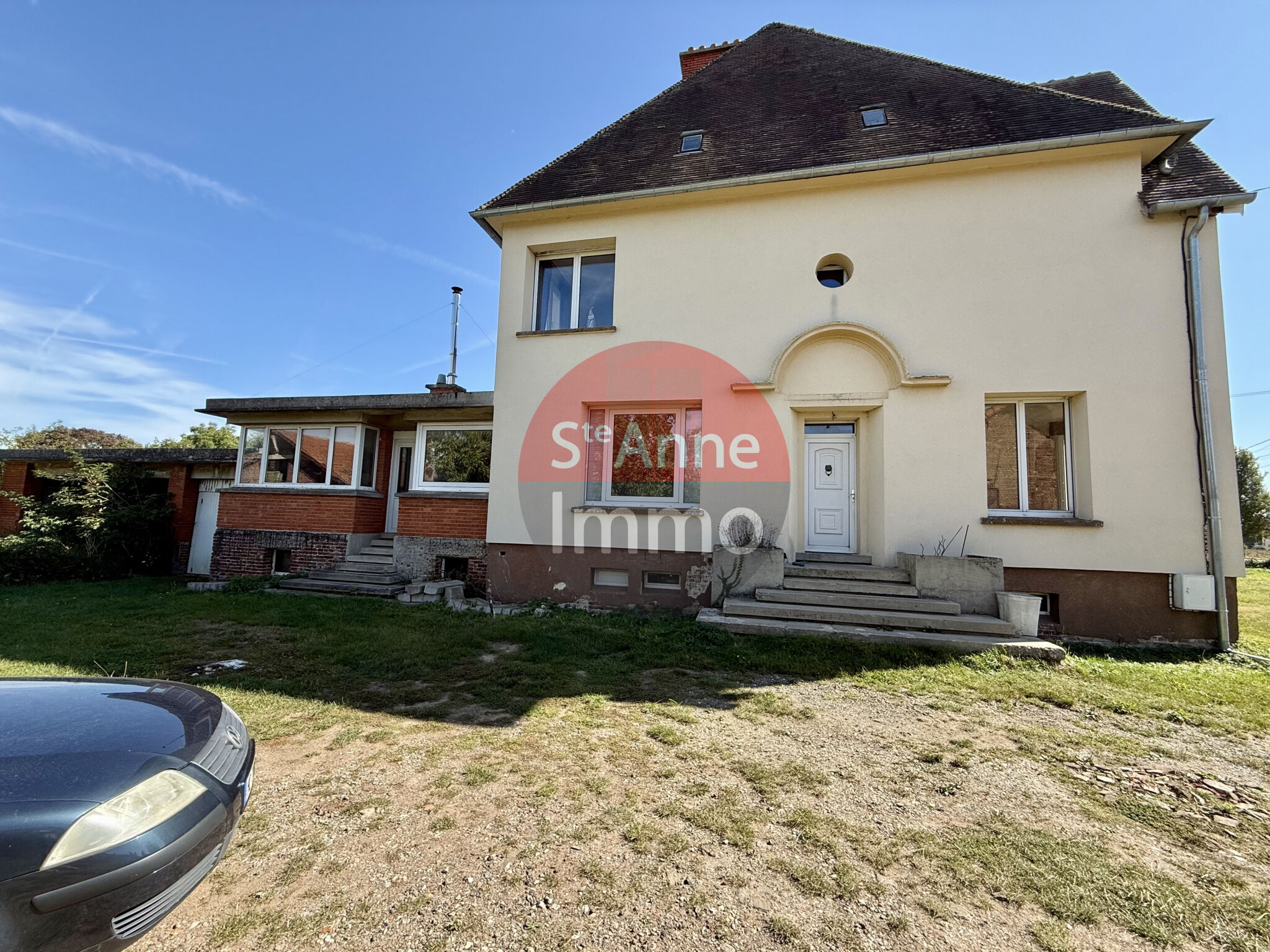 Photo 18 — SAINTE ANNE IMMO