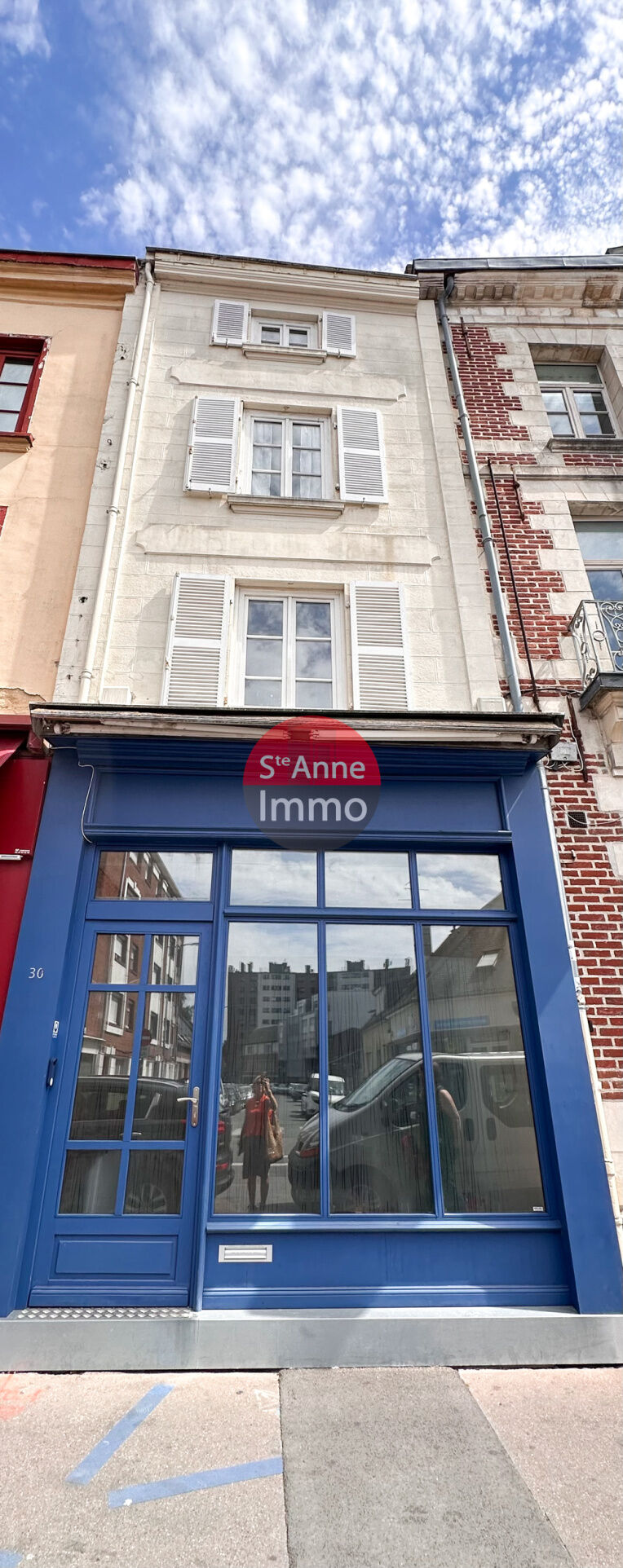 Photo 15 — SAINTE ANNE IMMO