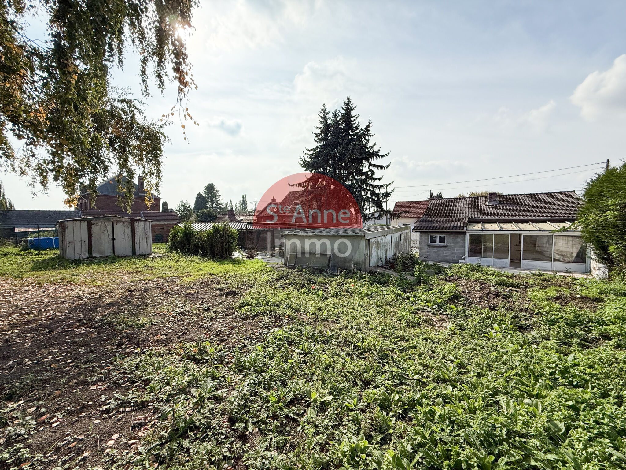 Photo 11 — SAINTE ANNE IMMO