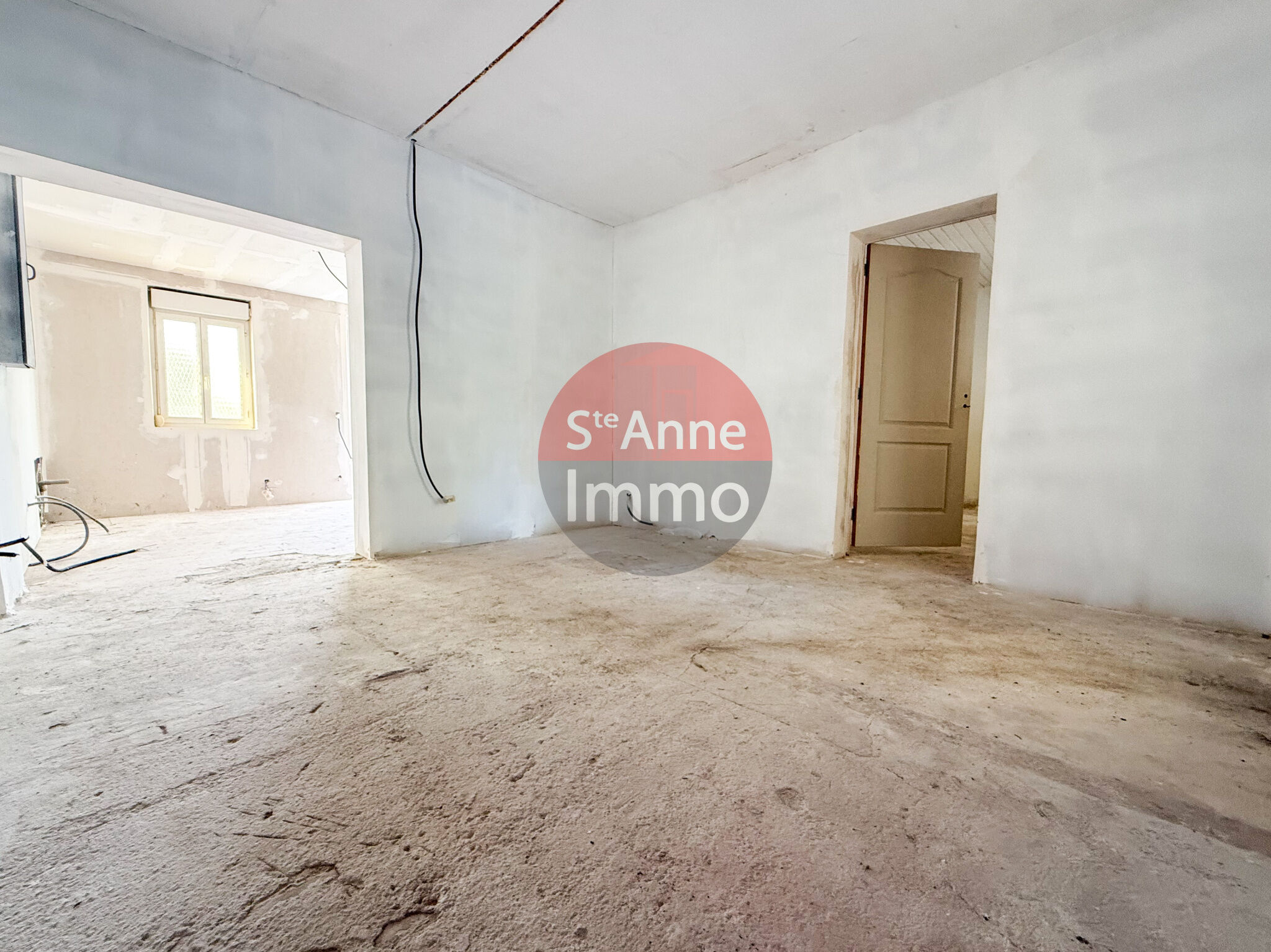 Photo 2 — SAINTE ANNE IMMO