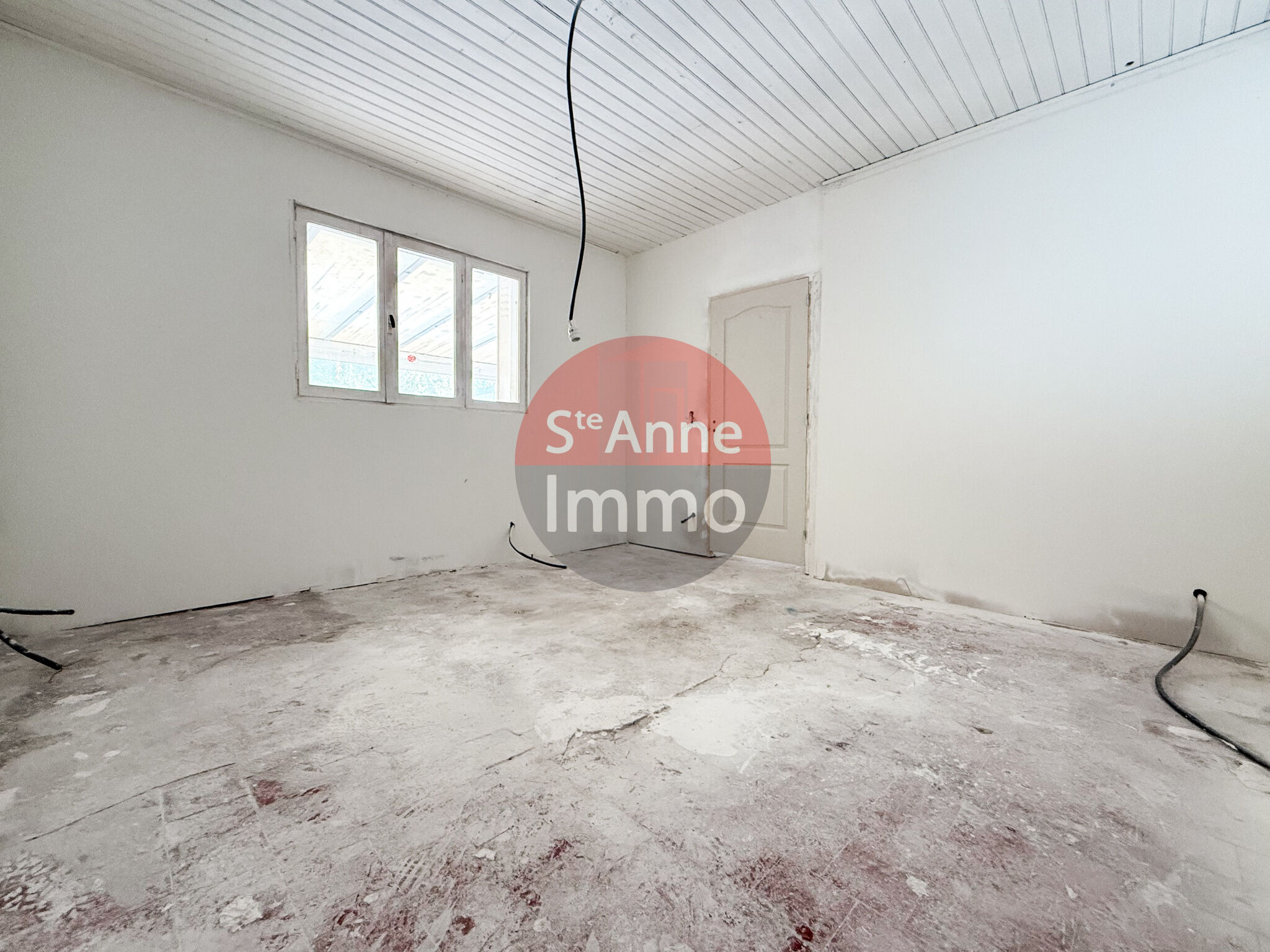 Photo 4 — SAINTE ANNE IMMO