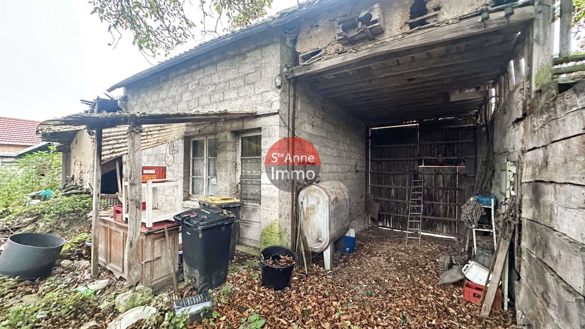 Photo 4 — SAINTE ANNE IMMO