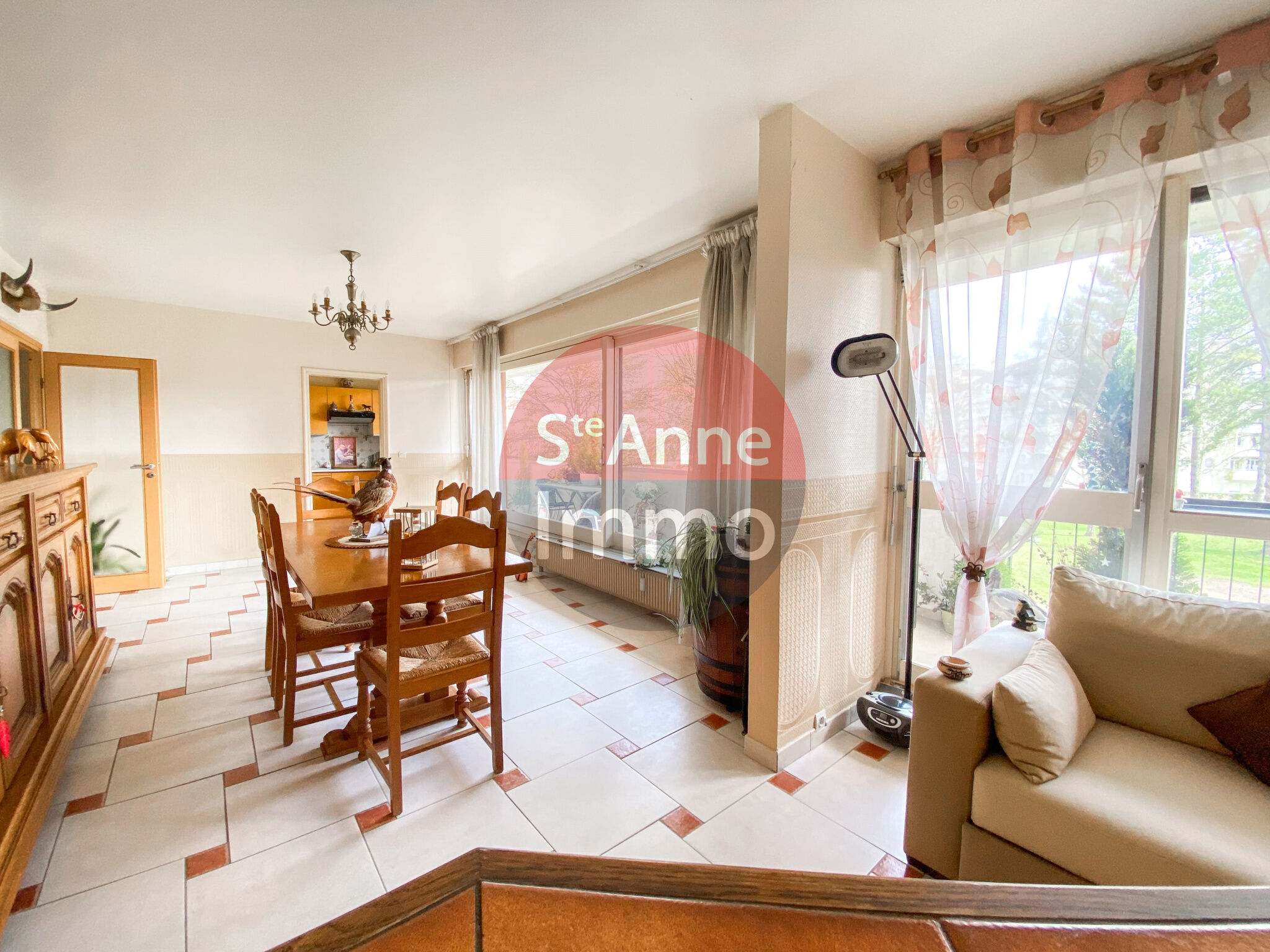 Photo 2 — SAINTE ANNE IMMO