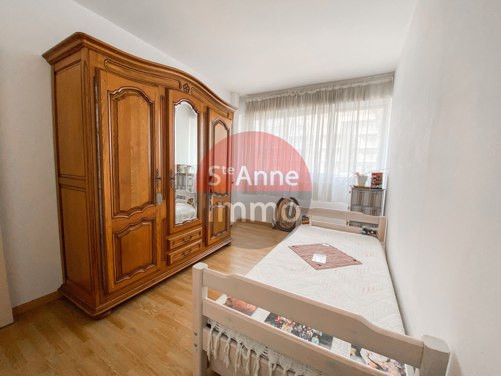 Photo 5 — SAINTE ANNE IMMO