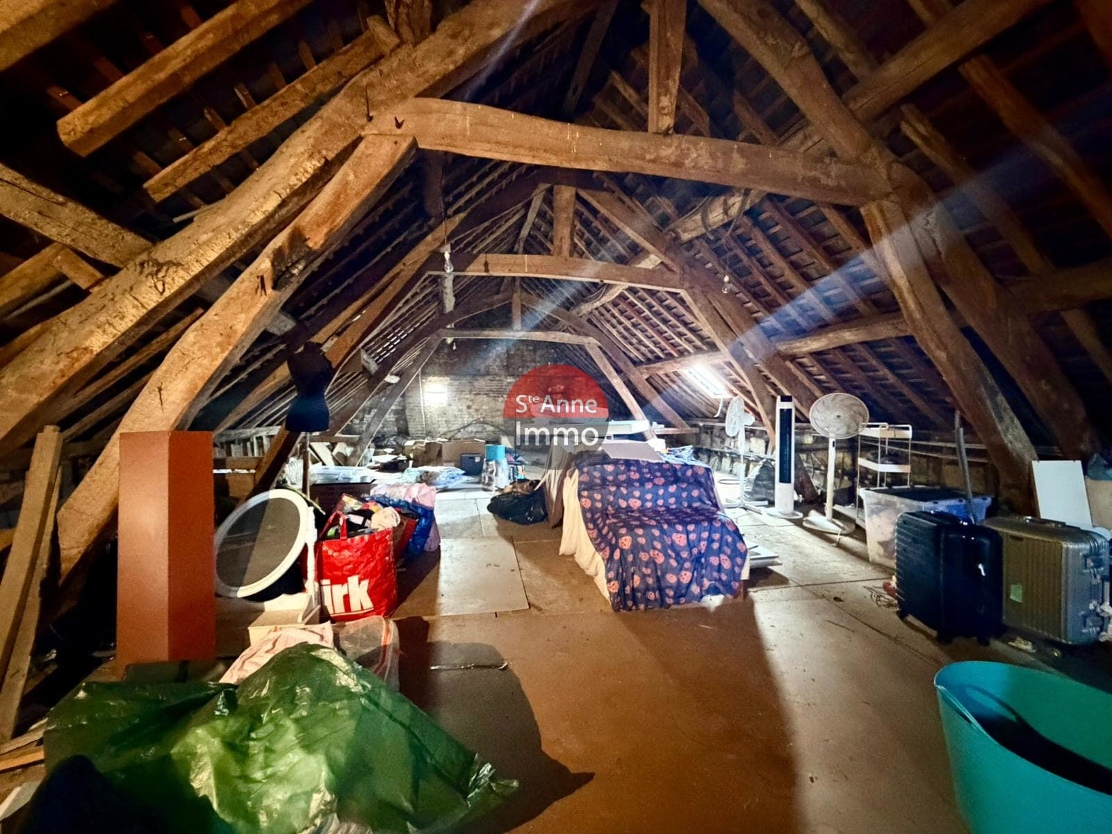 Photo 16 — SAINTE ANNE IMMO