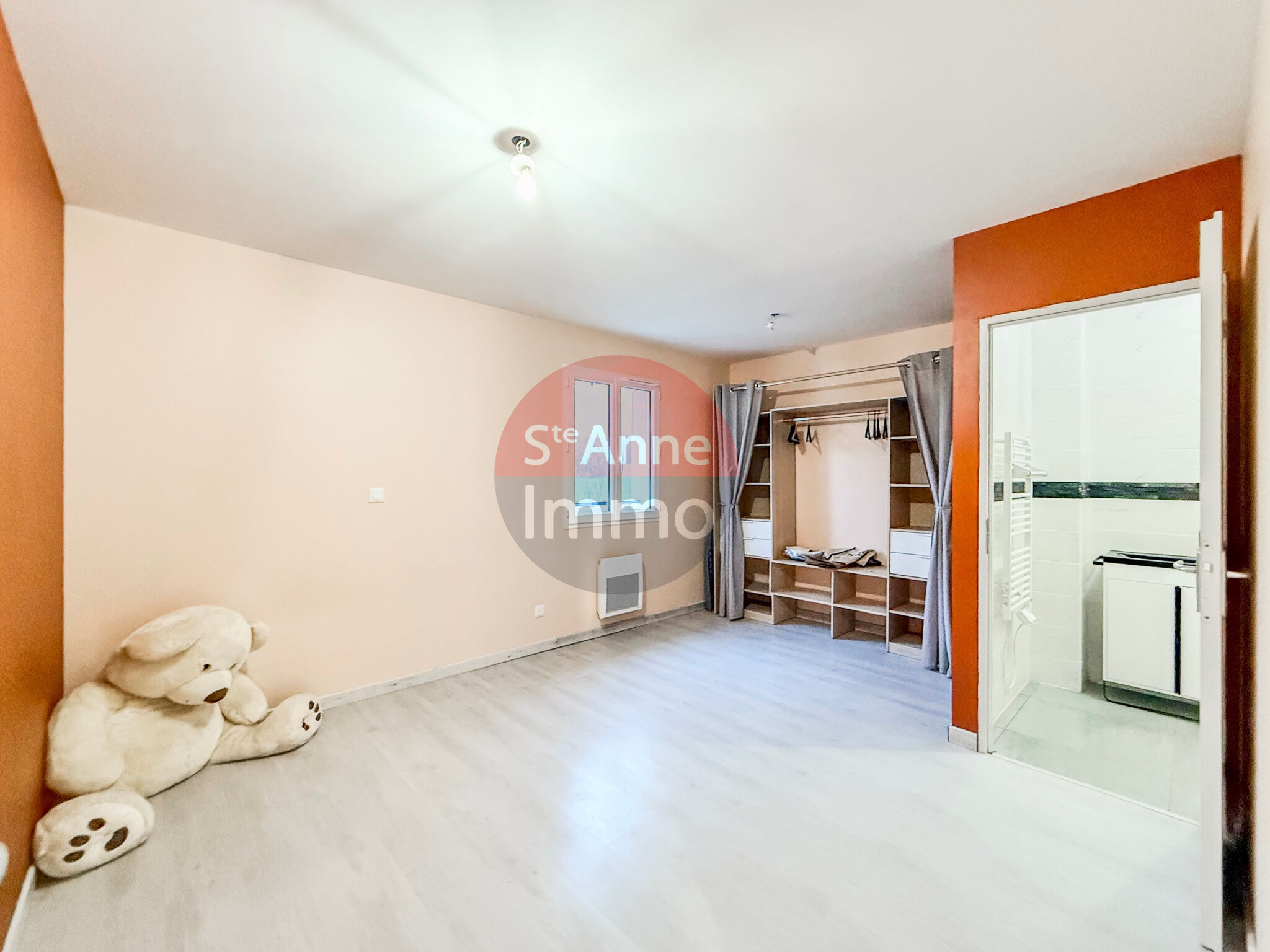 Photo 11 — SAINTE ANNE IMMO