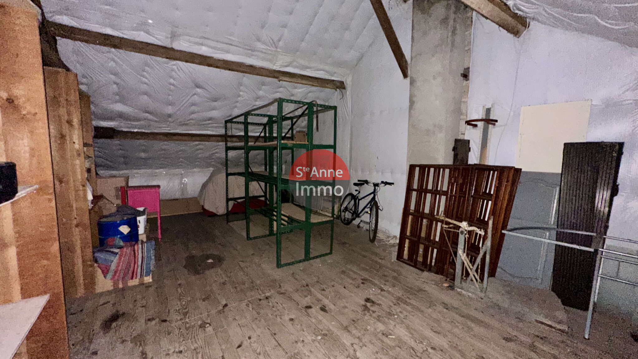 Photo 7 — SAINTE ANNE IMMO