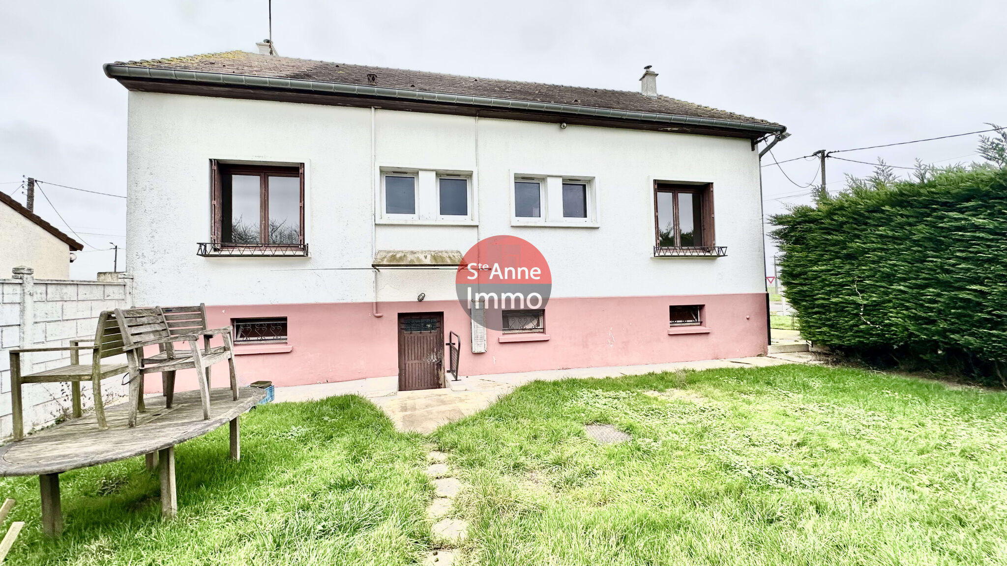 Photo 12 — SAINTE ANNE IMMO