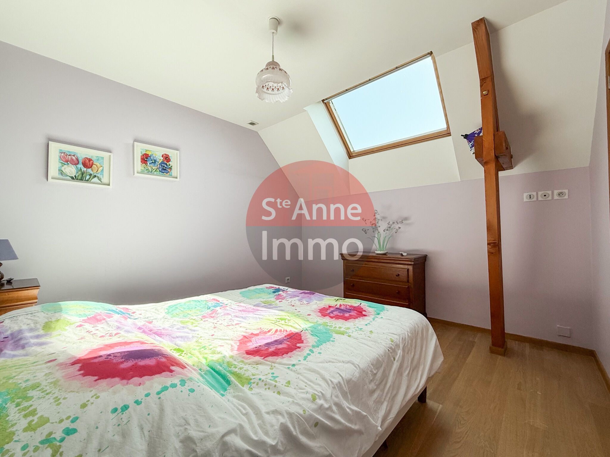 Photo 12 — SAINTE ANNE IMMO