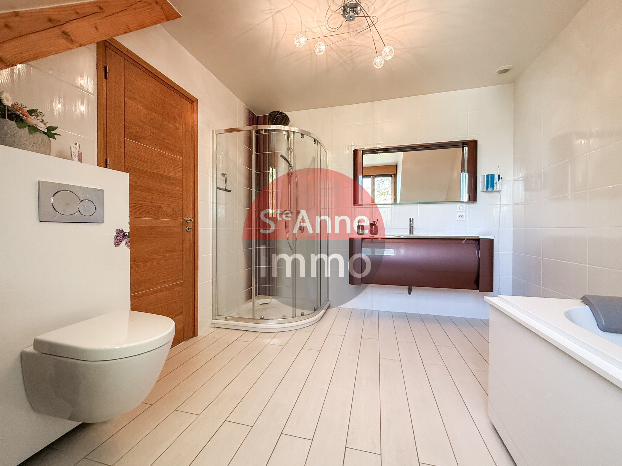 Photo 14 — SAINTE ANNE IMMO