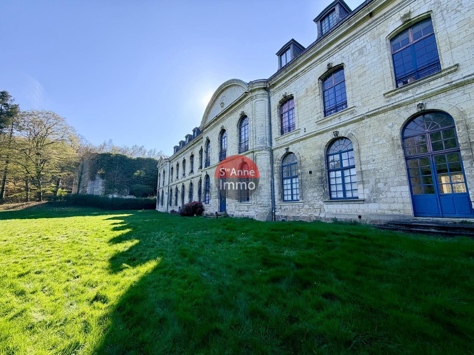 Photo 15 — SAINTE ANNE IMMO