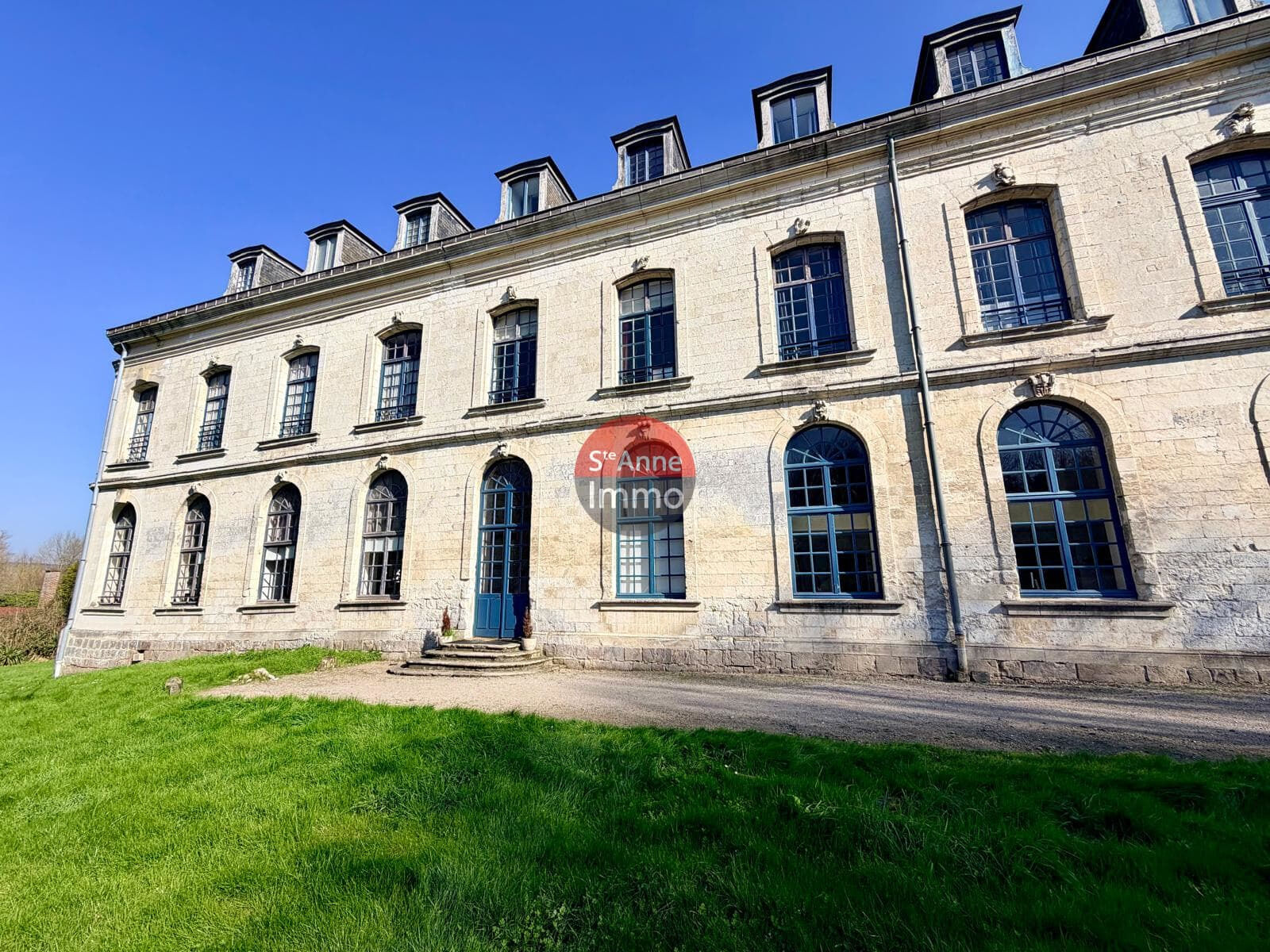 Photo 16 — SAINTE ANNE IMMO