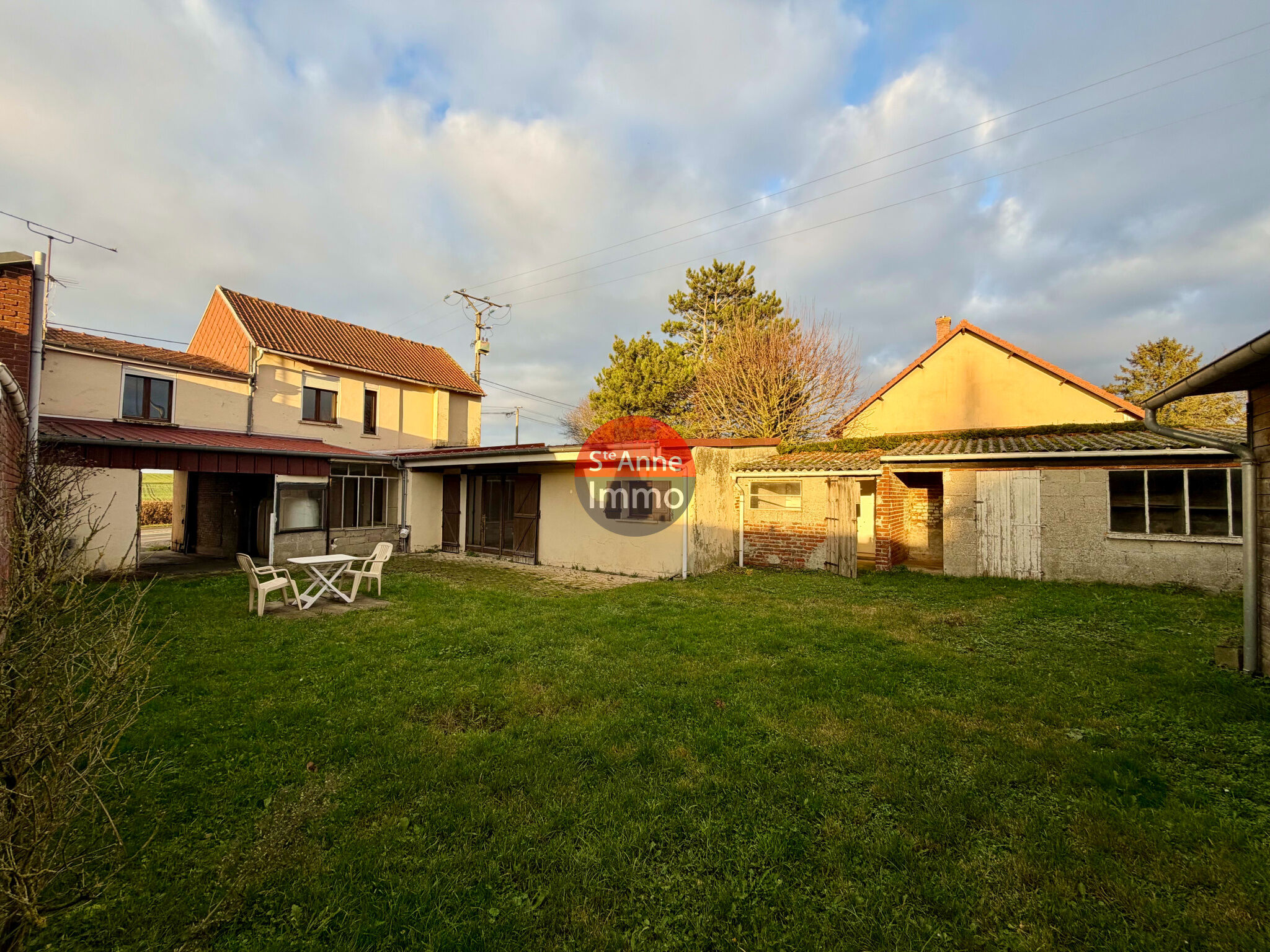 Photo 10 — SAINTE ANNE IMMO