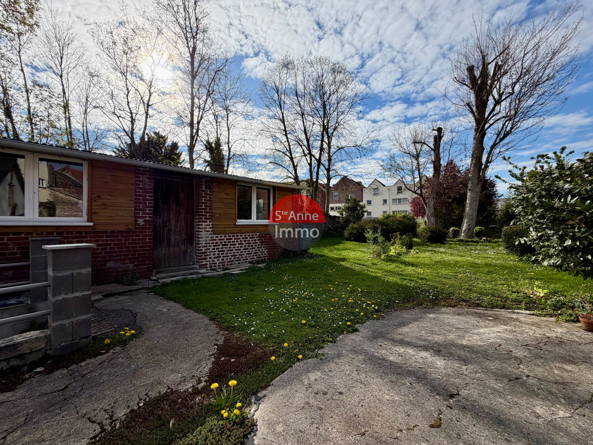 Photo 16 — SAINTE ANNE IMMO