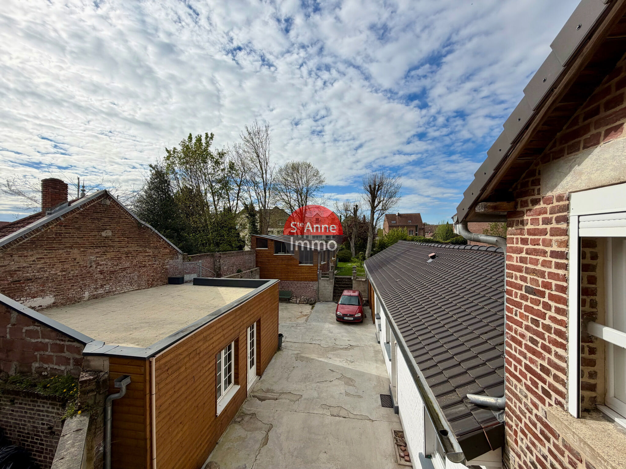 Photo 17 — SAINTE ANNE IMMO