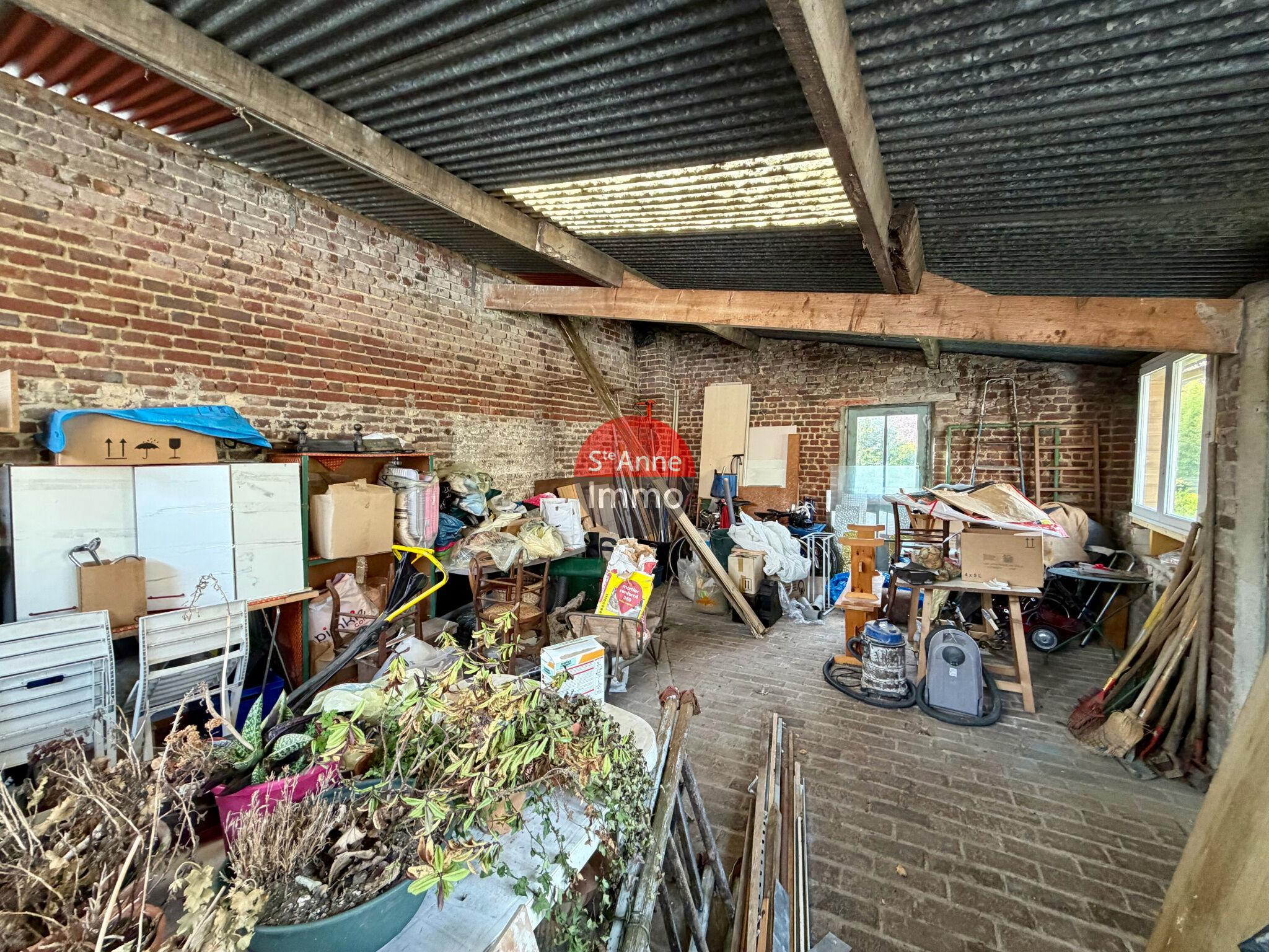 Photo 19 — SAINTE ANNE IMMO