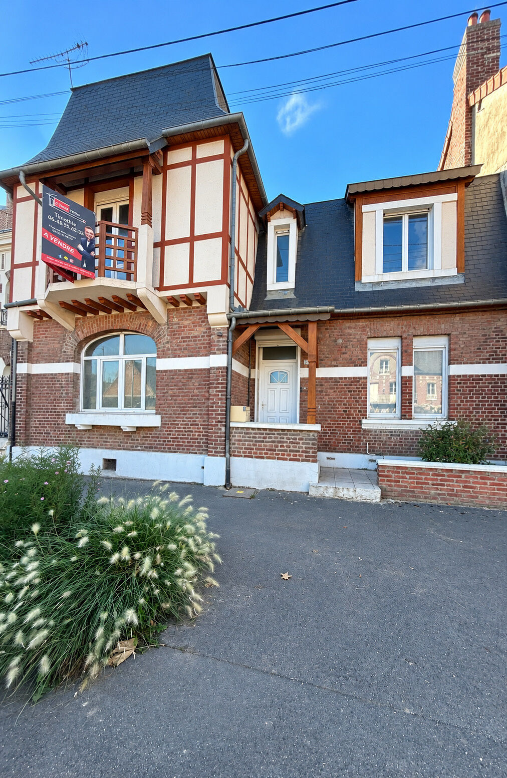 Photo 14 — SAINTE ANNE IMMO