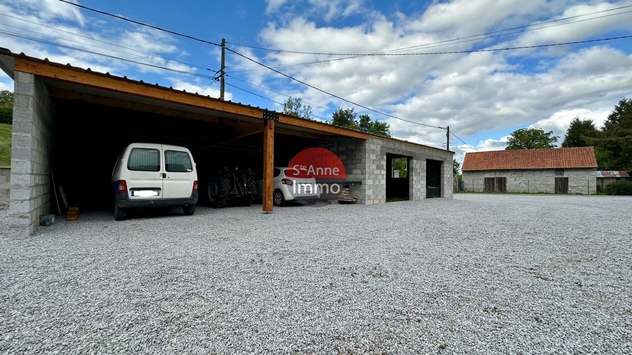 Photo 16 — SAINTE ANNE IMMO